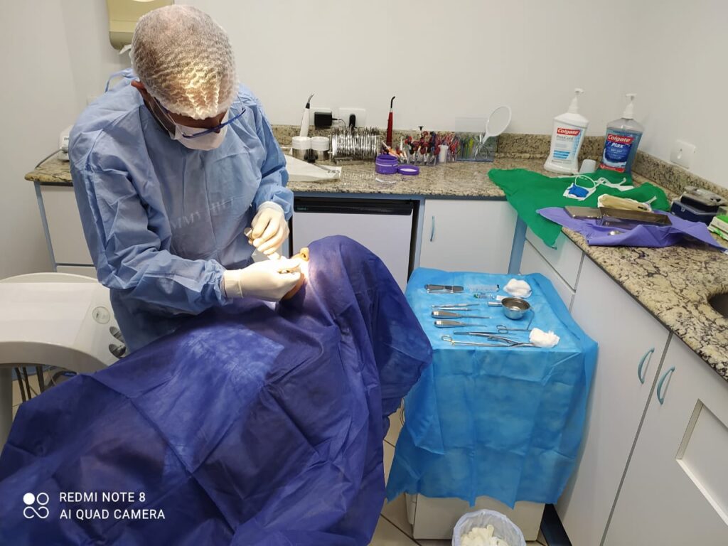 Dr. Glauco Miranda Dentista